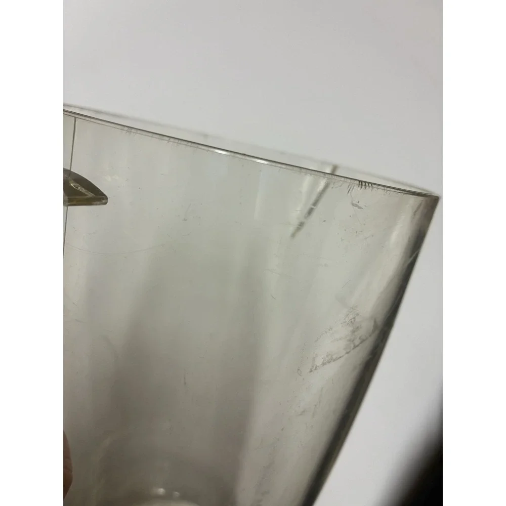 US Acrylic scuffs scratches